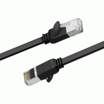 پچ کورد UTP CAT6 یوگرین مدل UGREEN NW101 به طول 10 متر