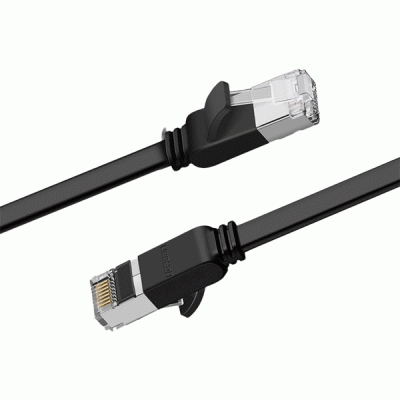 پچ کورد UTP CAT6 یوگرین مدل UGREEN NW101 به طول 20 متر