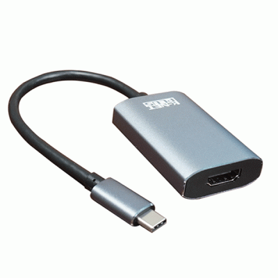 تبدیل TYPE C به USB3.0 و HDMI کی نت پلاس مدل KNET PLUS KP-COCMS202