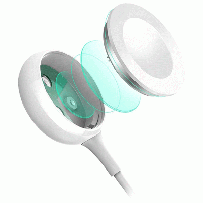 شارژر وایرلس اپل واچ یوگرین مدل UGREEN CD177 50518