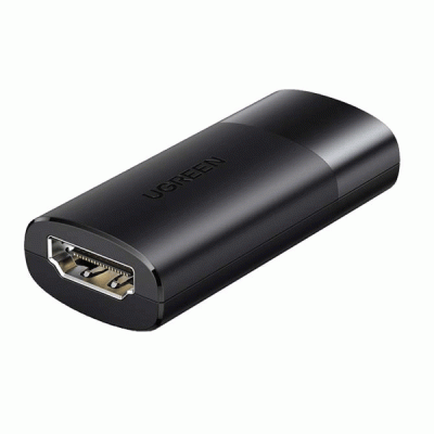 تقویت کننده سیگنال (تکرارکننده) HDMI 2.0 یوگرین مدل UGREEN CM429 10943