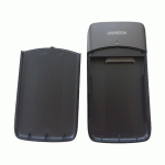 باکس هارد 2.5 اینچ USB 3.1 همراه درگاه کارت حافظه و هاب یوگرین مدل UGREEN CM529 60620