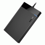 باکس هارد 2.5 اینچ USB 3.0 یوگرین مدل UGREEN US221 30847