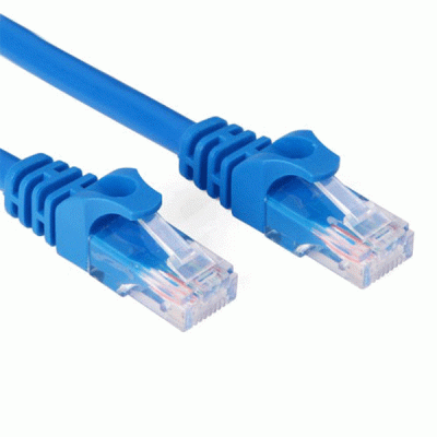 پچ کورد CAT 6UTP یوگرین مدل UGREEN UG-11202 به طول 5 متر
