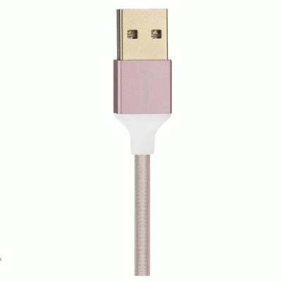 کابل تبدیل USB به Micro USB یوگرین مدل UGREEN US223 به طول 1 متر