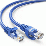 پچ کورد CAT 6UTP یوگرین مدل UGREEN UG-11202 به طول 20 متر