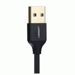 کابل تبدیل USB به Micro USB یوگرین مدل UGREEN 30853 به طول 2 متر