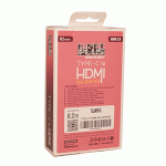 تبدیل تایپ سی به HDMI و VGA کی نت پلاس مدل KNET PLUS KP-COCMV02