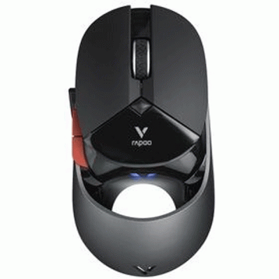 ماوس بی سیم گیمینگ رپو مدل RAPOO VT960 Pro