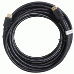 کابل HDMI 1.4 کی نت مدل KNET K-CH140050 به طول 5 متر