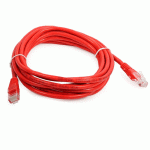 کابل شبکه CAT6 UTP کی نت مدل KNET K-NCP6U100 به طول 10 متر