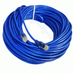 کابل شبکه CAT6 UTP کی نت مدل KNET K-NCP6U300 به طول 30 متر
