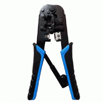آچار سوکت زن شبکه کی نت مدل KNET K-NTC67068