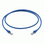 پچ کورد CAT6 SFTP کی نت مدل KNET K-NCP6S010 به طول 1 متر