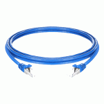 پچ کورد CAT6 SFTP کی نت مدل KNET K-NCP6S020 به طول 2 متر