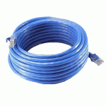 پچ کورد CAT6 SFTP کی نت مدل KNET K-NCP6S100 به طول 10 متر