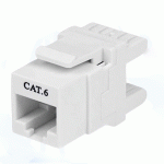 کیستون CAT6 کی نت مدل KNET K-NKJC6U180