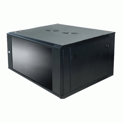 رک 4 یونیت عمق 50 کی نت مدل KNET K-R004U500D
