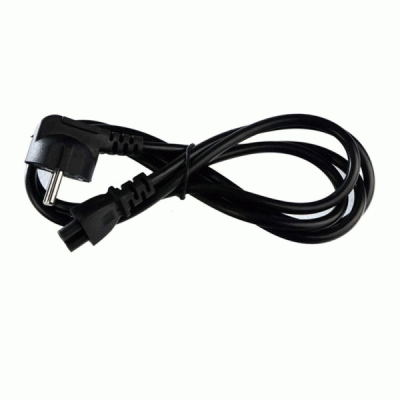 کابل برق کی نت مدل KNET K-CP3PIN15 به طول 1.5 متر