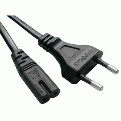 کابل برق کی نت مدل KNET K-CP2PIN15 به طول 1.5 متر