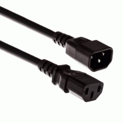 کابل برق بک تو بک کی نت مدل KNET K-CPACBB15 به طول 1.5 متر