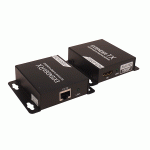 اکستندر HDMI بسته دو عددی کی نت مدل KNET K-EXHD0060 تا متراژ 60 متر