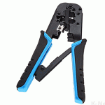 آچار سوکت زن شبکه کی نت مدل KNET K-NTC67068