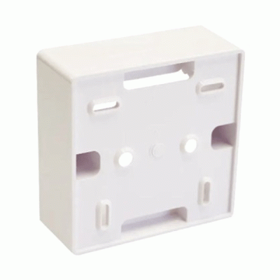 بک باکس شبکه کی نت مدل KNET K-NBOB8686