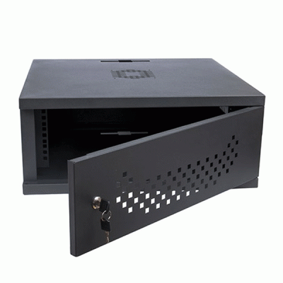 رک 4 یونیت عمق 50 کی نت مدل KNET K-R004U500D