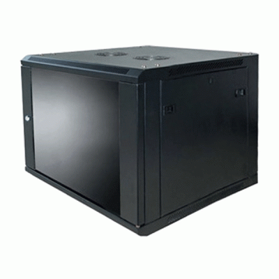 رک 9 یونیت عمق 45 کی نت مدل KNET K-R009U450D