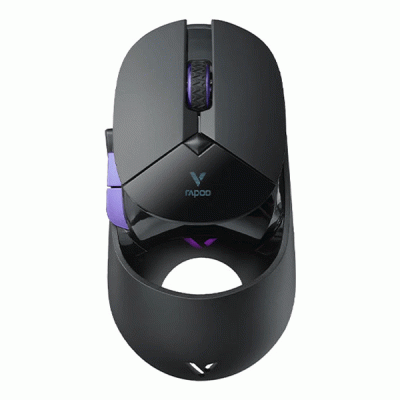 موس بی سیم گیمینگ رپو مدل RAPOO VT960 PRO