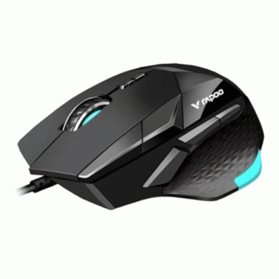 موس گیمینگ رپو مدل RAPOO VT900