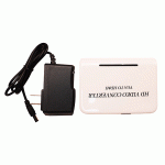 مبدل VGA به HDMI کی نت مدل KNET K-COVGA2HD