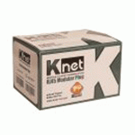 کانکتور RJ45 STP CAT6A کی نت مدل KNET K-NC6AS100