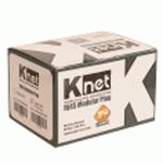 کانکتور CAT6 UTP PASS THROUGH کی نت مدل KNET K-NC6UP100