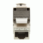 کیستون CAT6A STP کی نت مدل KNET K-NKJC6AS180