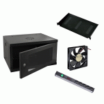 رک 6 یونیت عمق 35 کی نت مدل KNET K-R006U350D