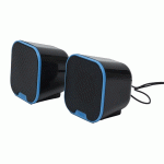 اسپیکر دسکتاپ رپو مدل RAPOO A60