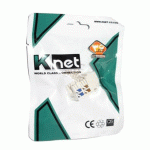 کیستون CAT6 نود درجه کی نت مدل KNET K-NKJC6U090