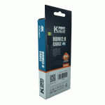 کابل HDMI 2.0 کی نت مدل KNET K-CH200050 به طول 5 متر