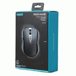 موس بی سیم رپو مدل RAPOO MT350