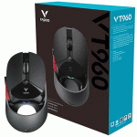 ماوس بی سیم گیمینگ رپو مدل RAPOO VT960 Pro