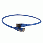 پچ کورد CAT6 SFTP کی نت مدل KNET K-NCP6S005 به طول 0.5 متر