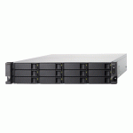 ذخیره ساز تحت شبکه کیونپ مدل QNAP TS H1886XU RP R2 D1622 32G