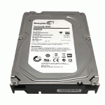 هارد دیسک اینترنال سیگیت مدل SEAGATE TERASCALE ST4000NC000 با ظرفیت 4 ترابایت