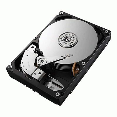 هارد دیسک اینترنال توشیبا مدل TOSHIBA N300 با ظرفیت 6 ترابایت