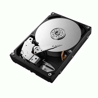 هارد دیسک اینترنال توشیبا مدل TOSHIBA N300 با ظرفیت 4 ترابایت