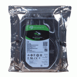 هارد دیسک اینترنال سیگیت مدل SEAGATE ST8000DM004 BARRACUDA با ظرفیت 8 ترابایت