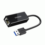 تبدیل USB 3.0 به LAN یوگرین مدل UGREEN CR111