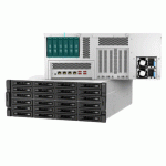 ذخیره ساز تحت شبکه کیونپ مدل QNAP TS-H3087XU RP E2378 64G